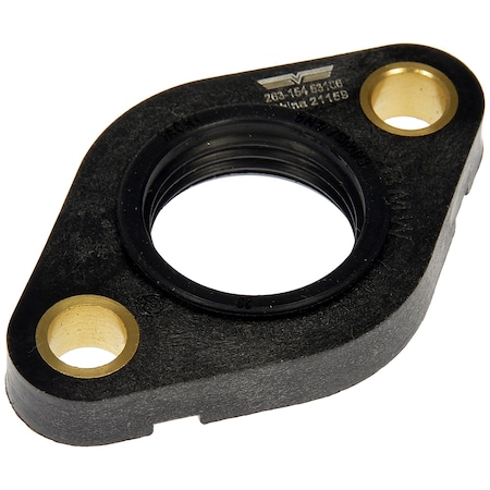 Dorman Actuator Seal 263-154